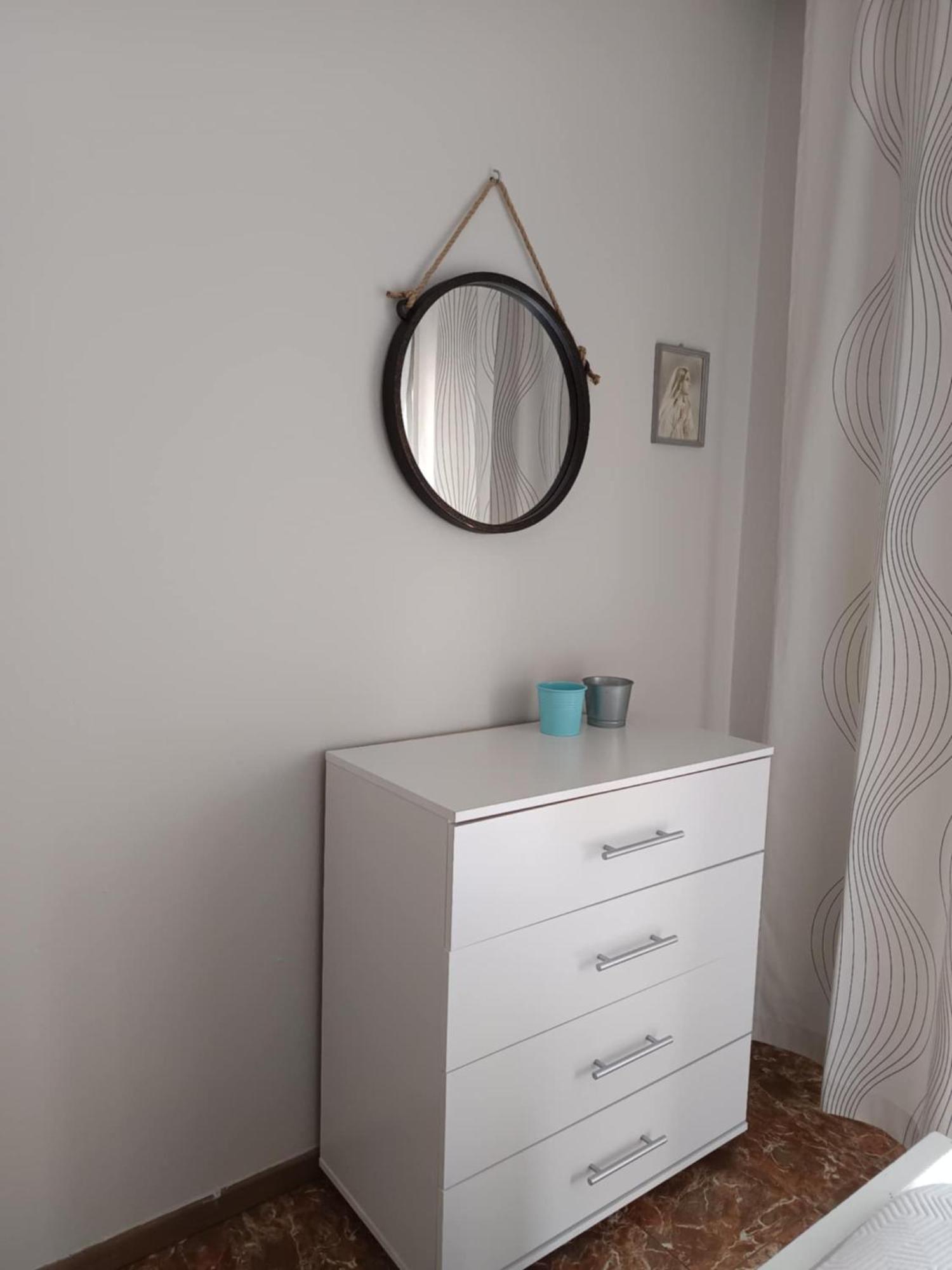 New Zeusplace Apartment With Private Parking Paralia Katerini 外观 照片